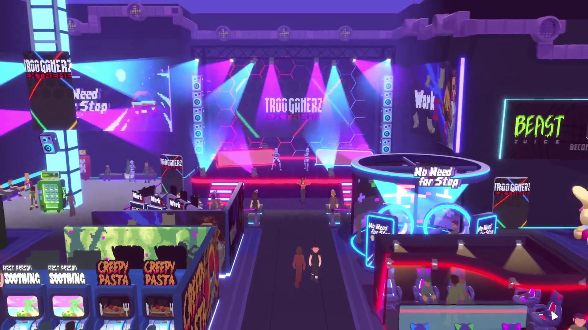 Game screenshot 3