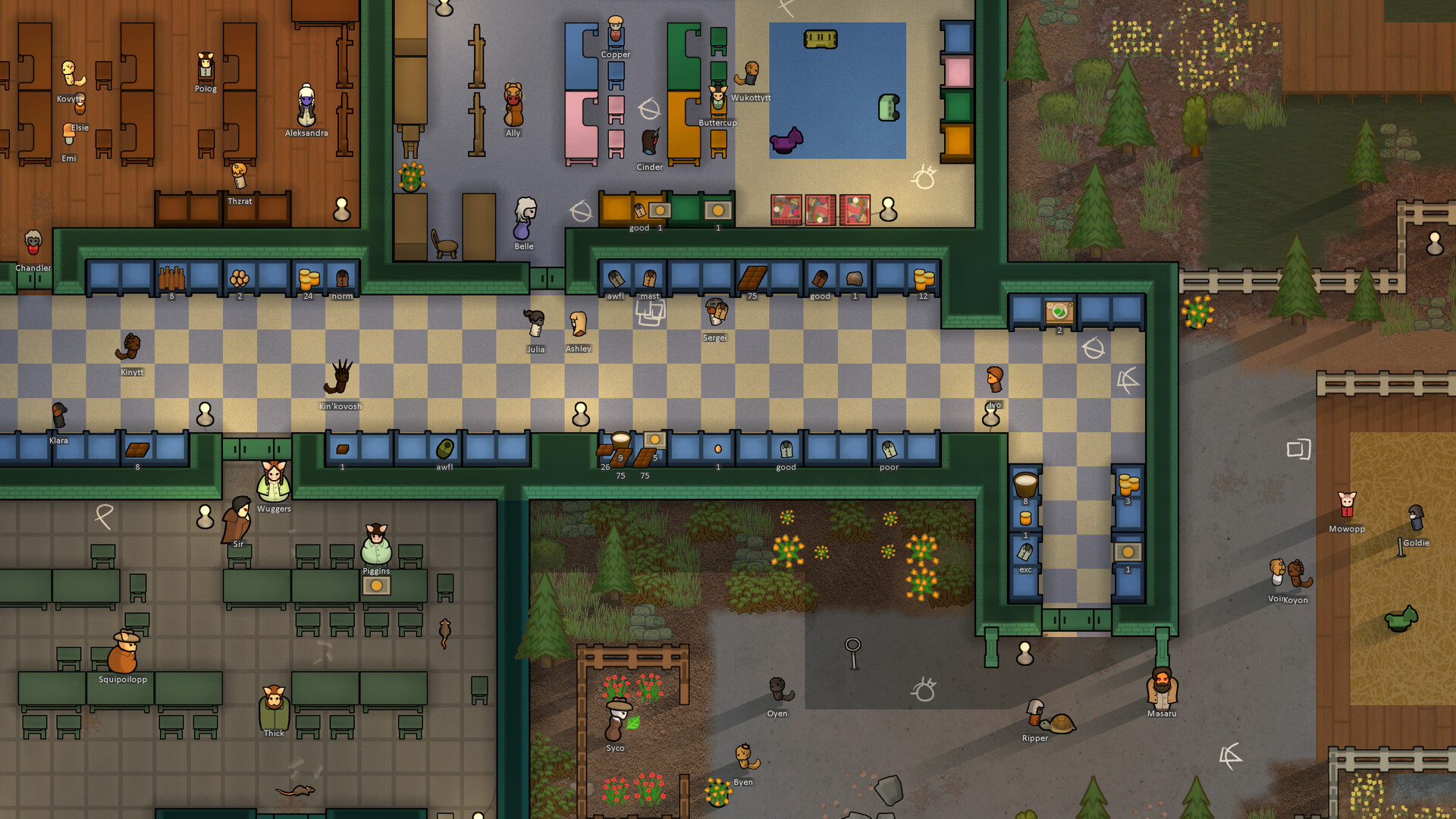 Game screenshot 5