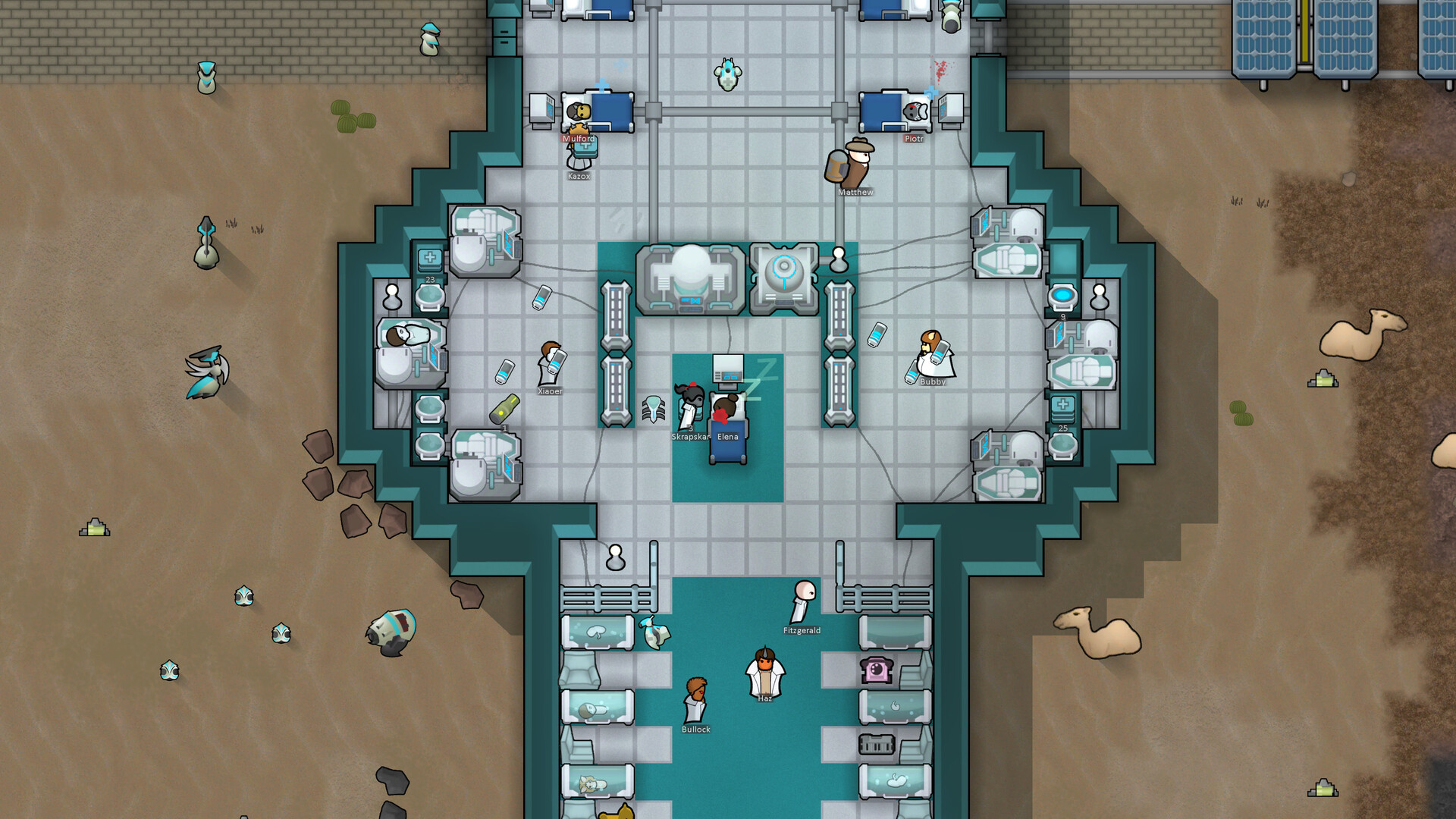 Game screenshot 3