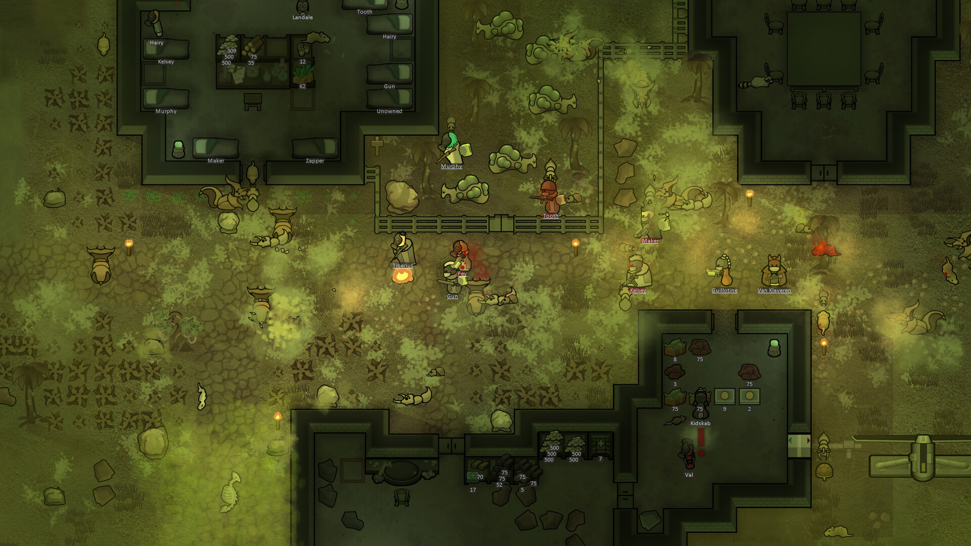 Game screenshot 2