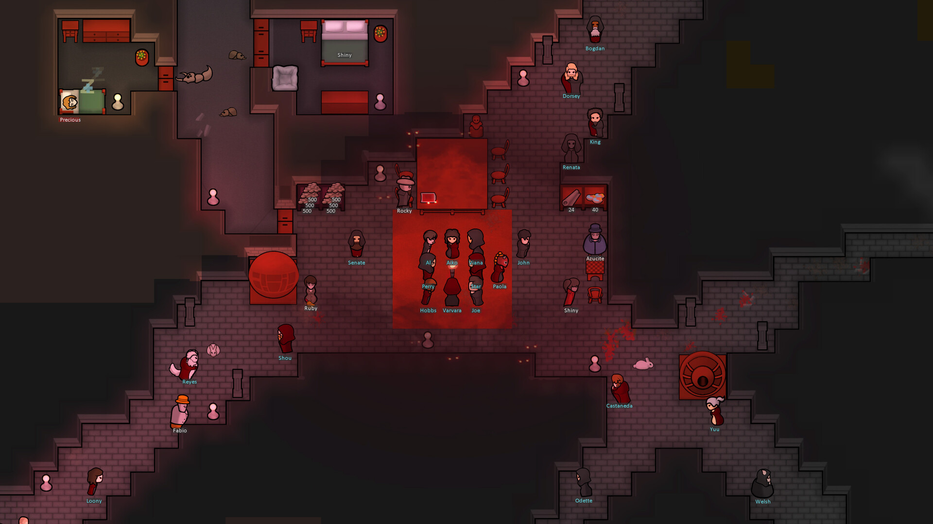 Game screenshot 4