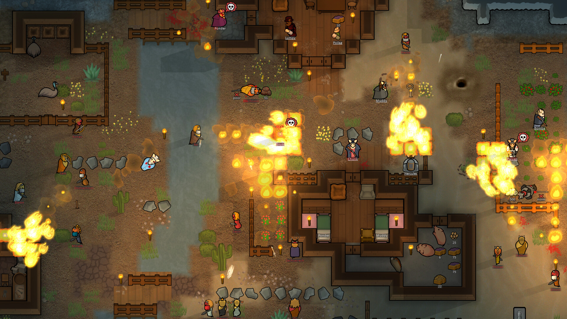 Game screenshot 4