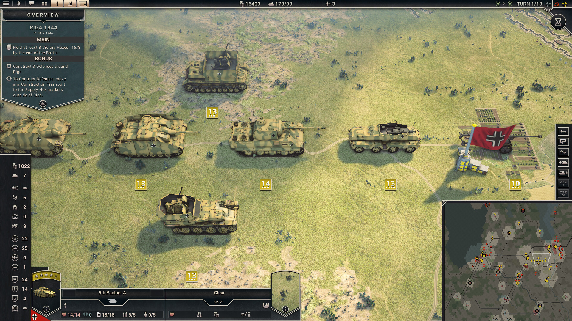 Game screenshot 2
