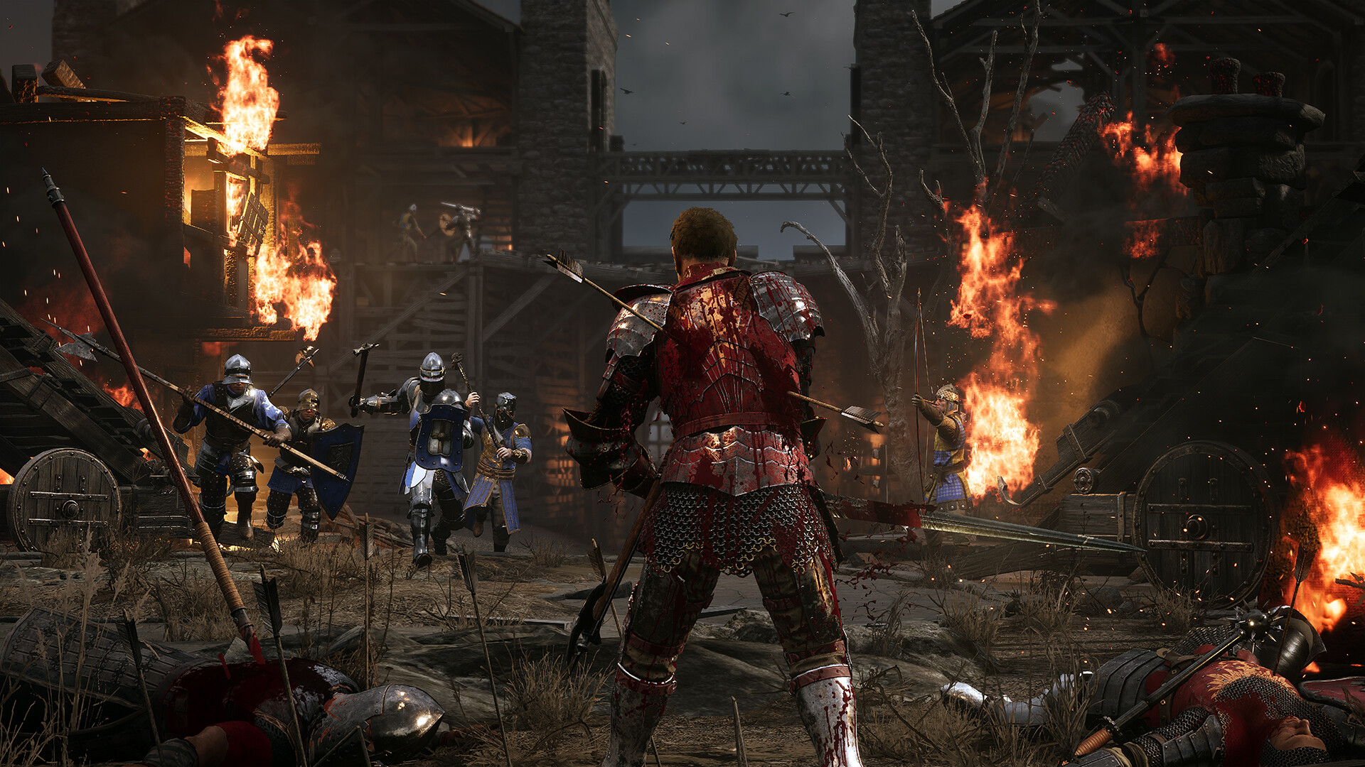 Game screenshot 4