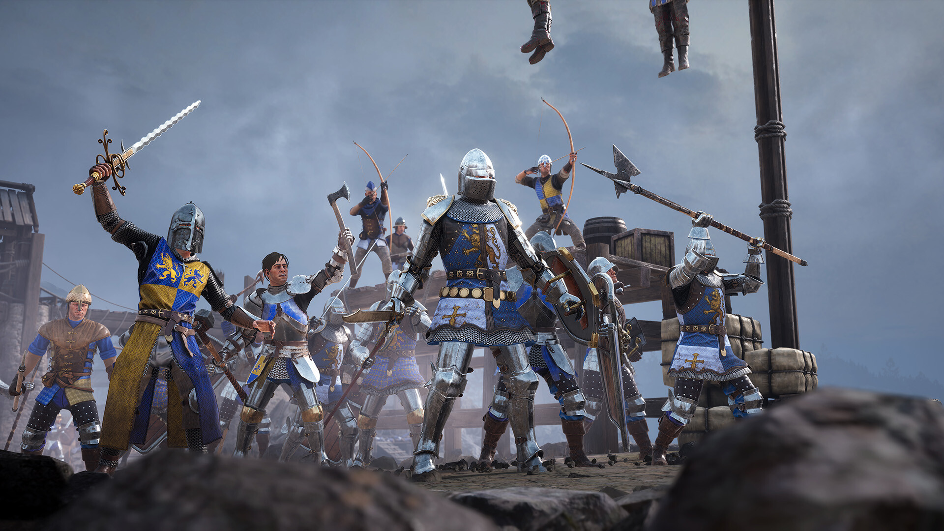 Game screenshot 4