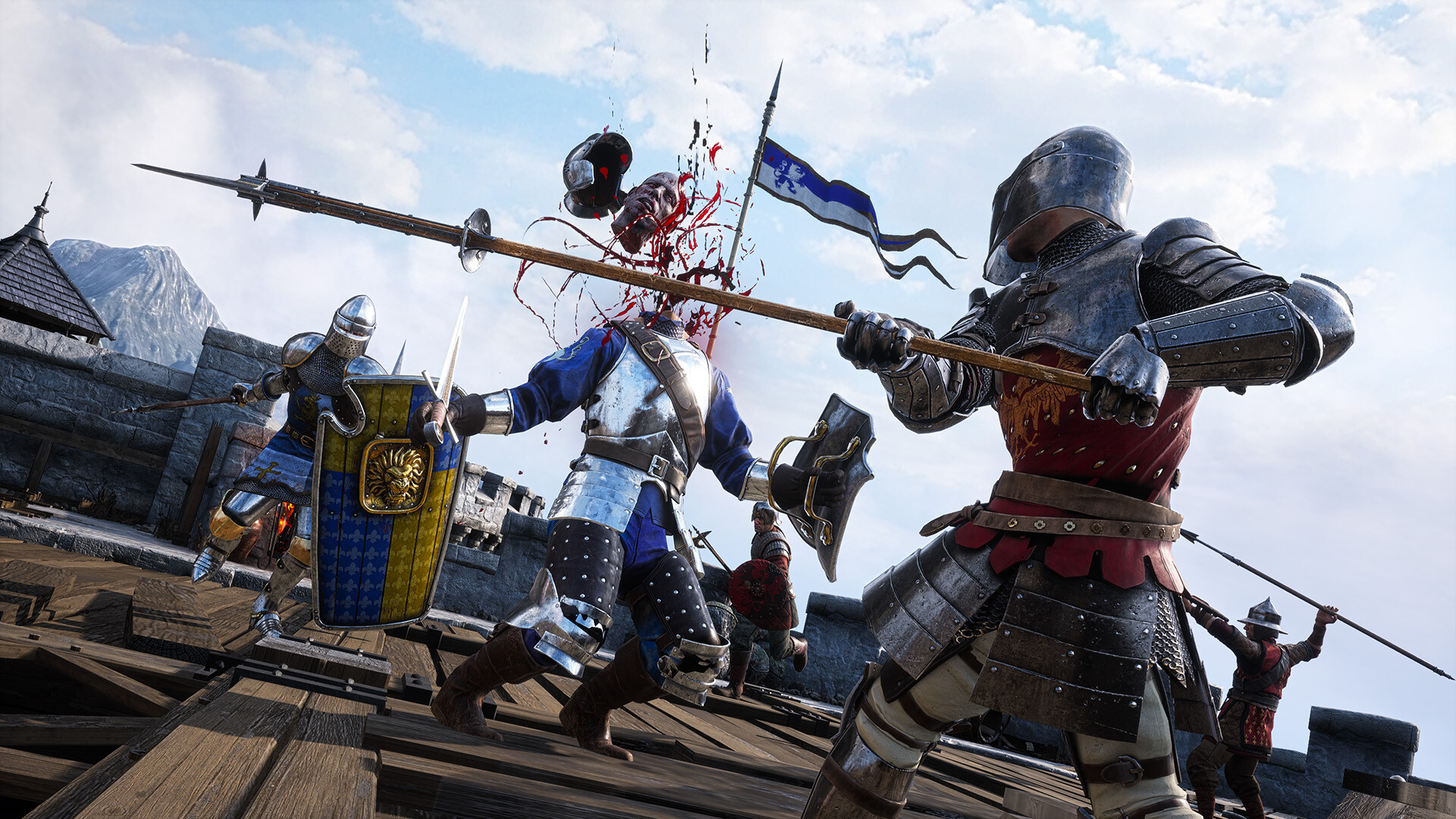 Game screenshot 4