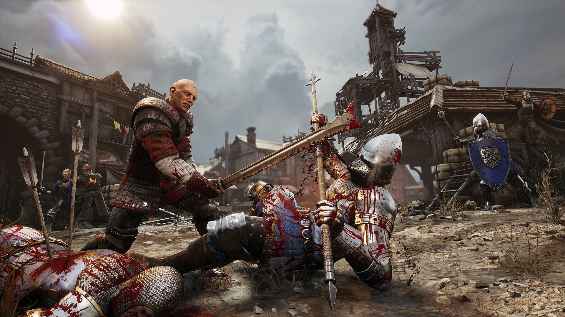 Game screenshot 3