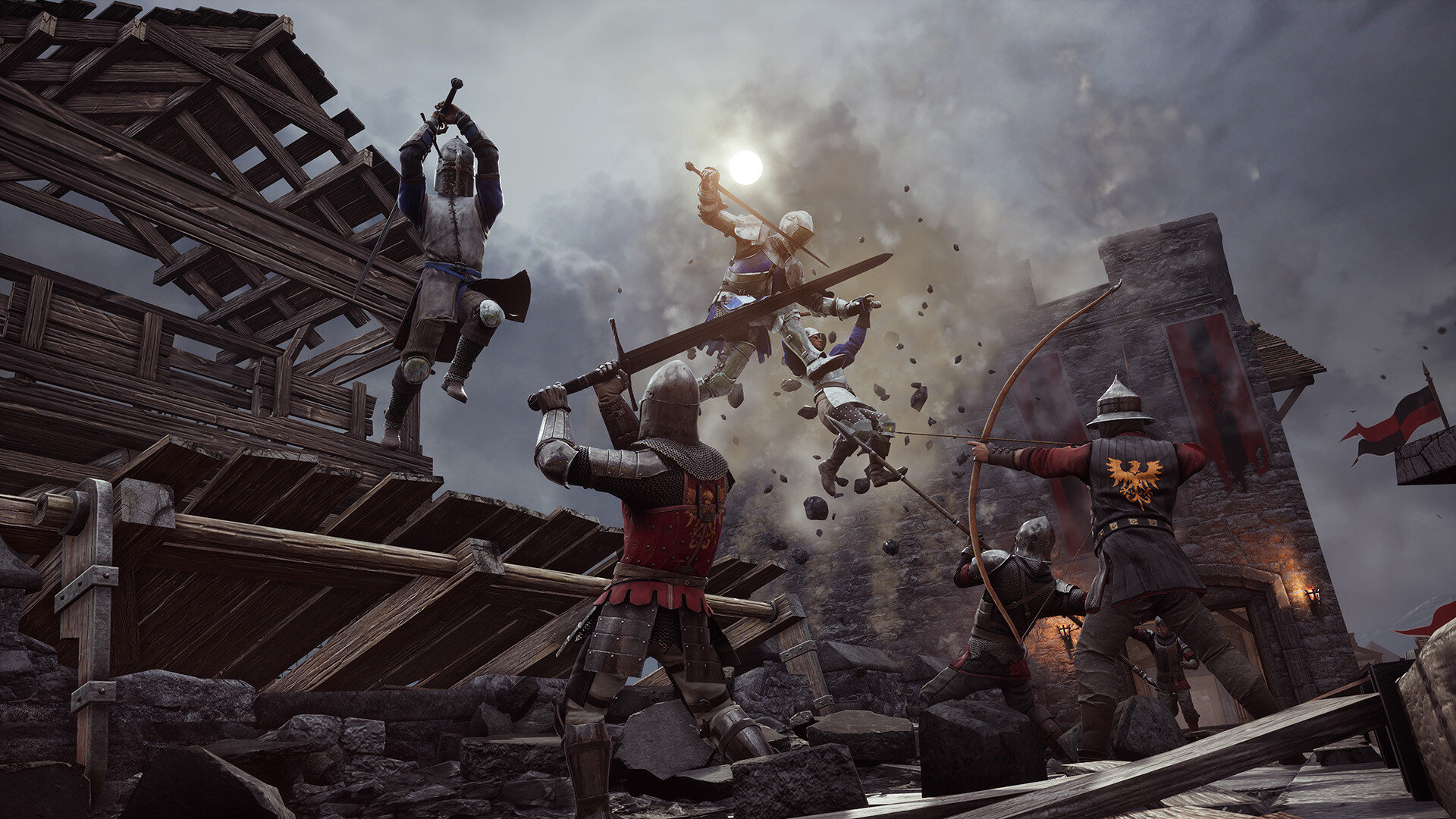 Game screenshot 4