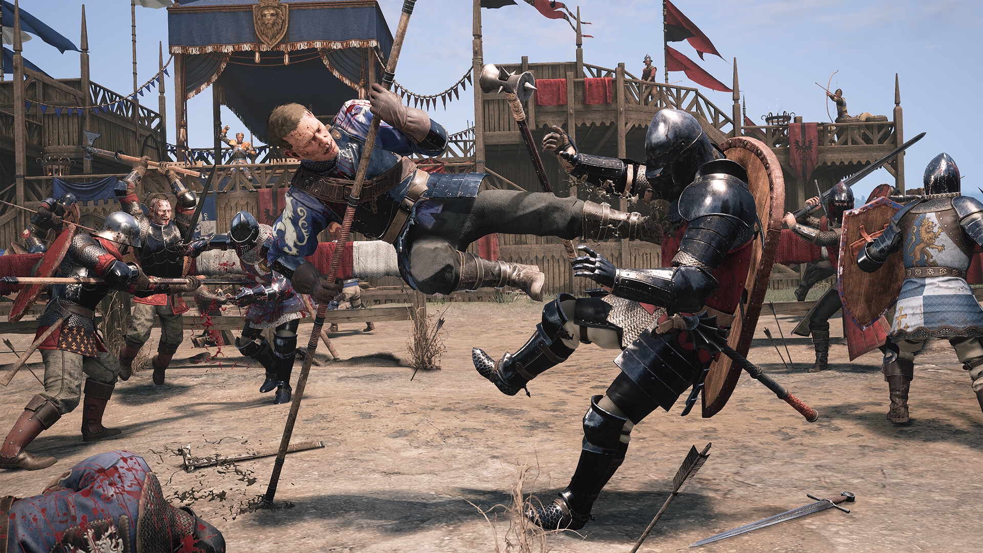 Game screenshot 3