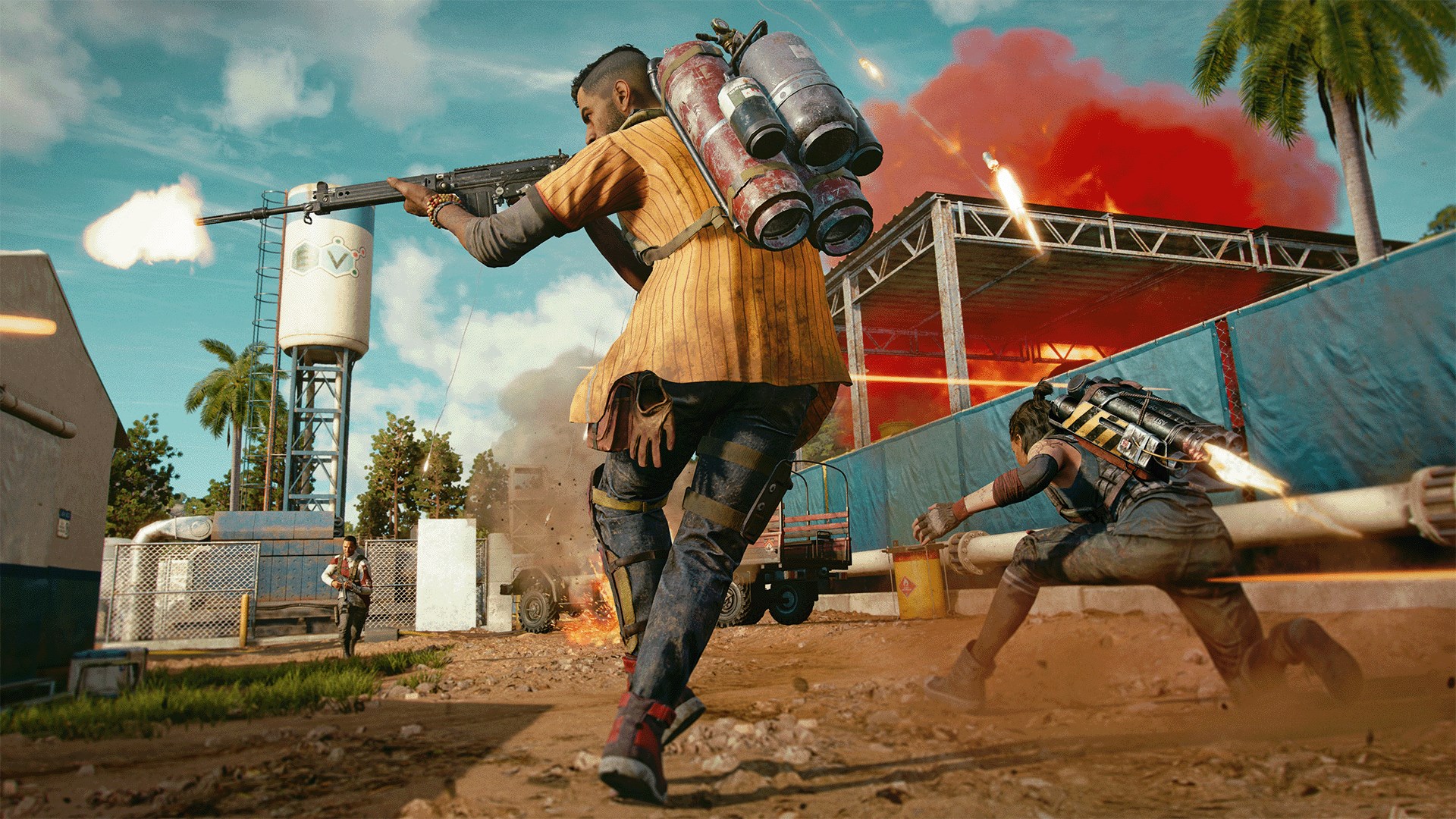 Game screenshot 3
