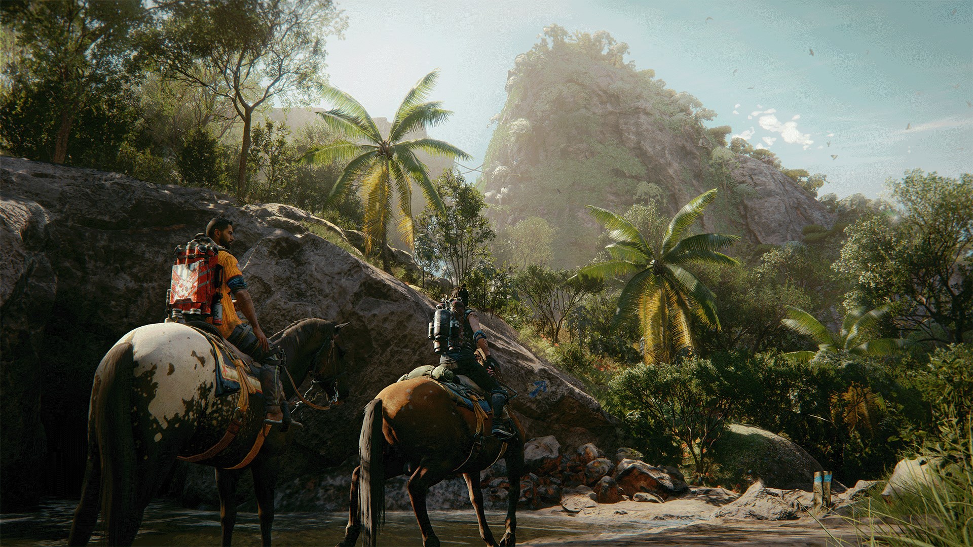 Game screenshot 2