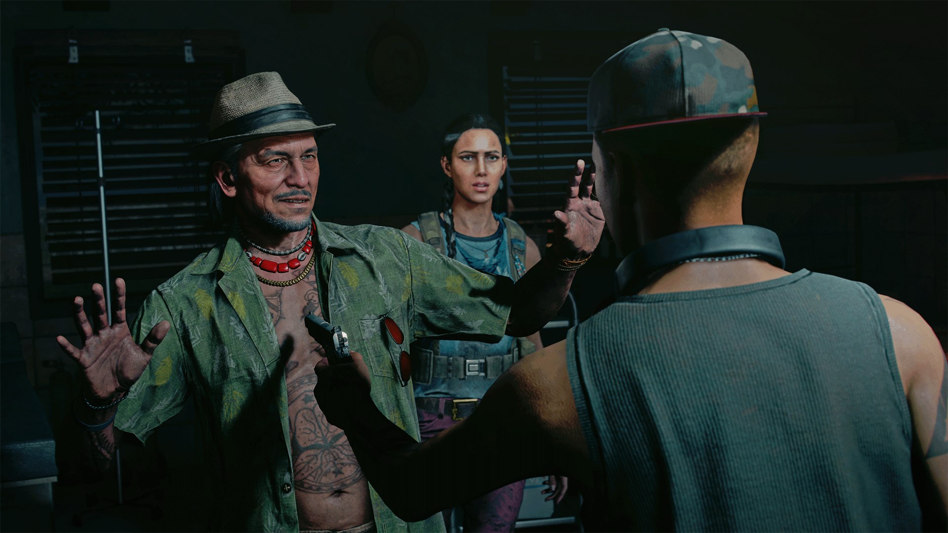 Game screenshot 4