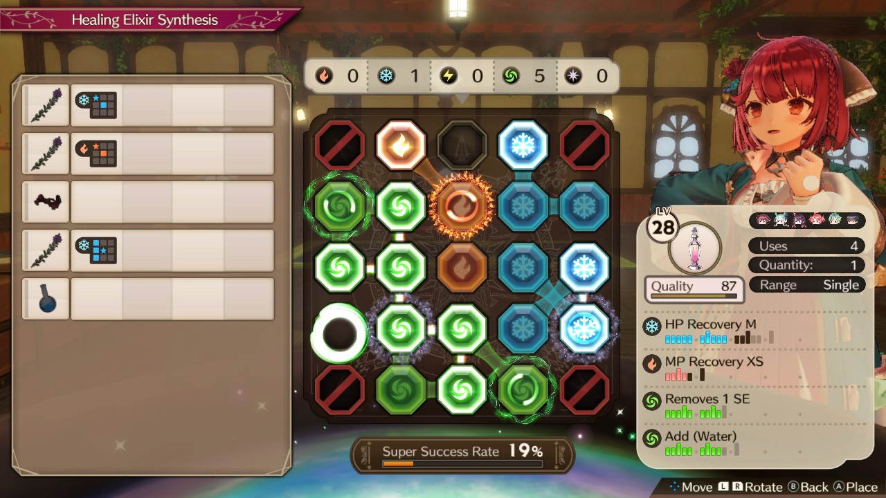 Game screenshot 4