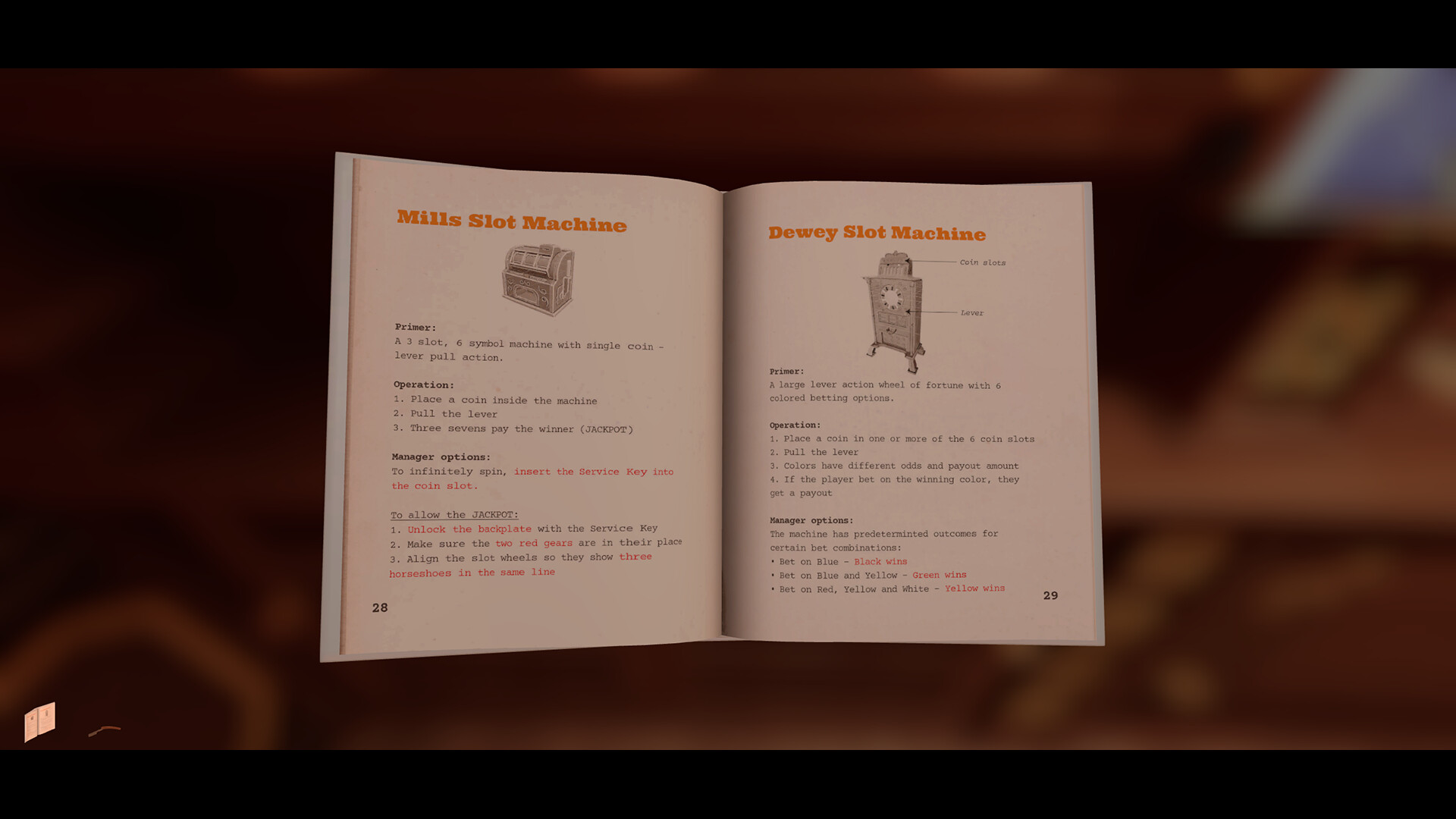 Game screenshot 1