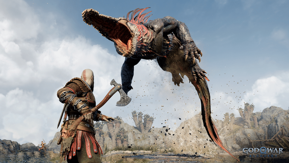 Game screenshot 1