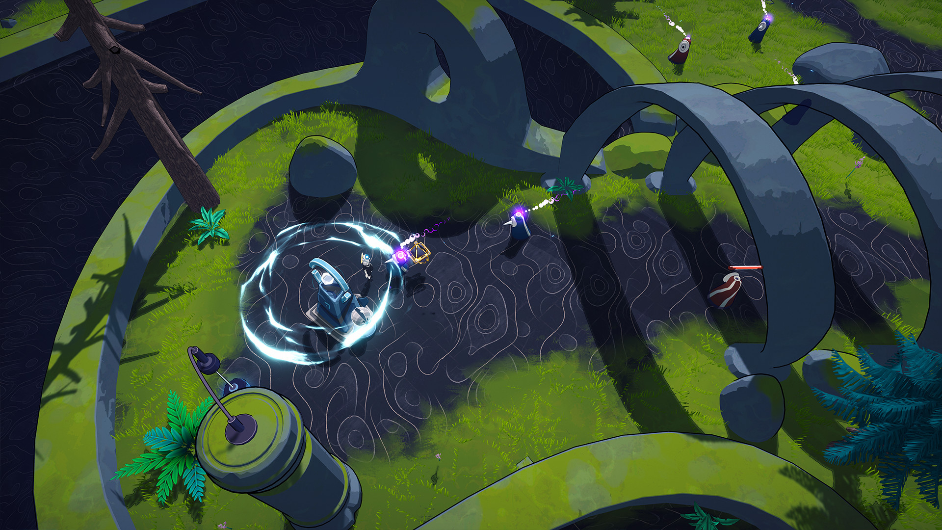 Game screenshot 4