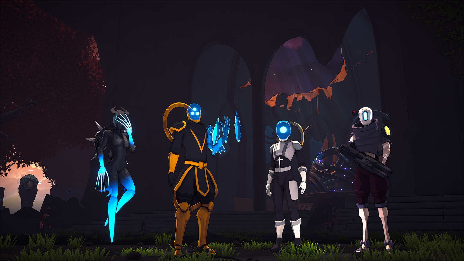Game screenshot 5