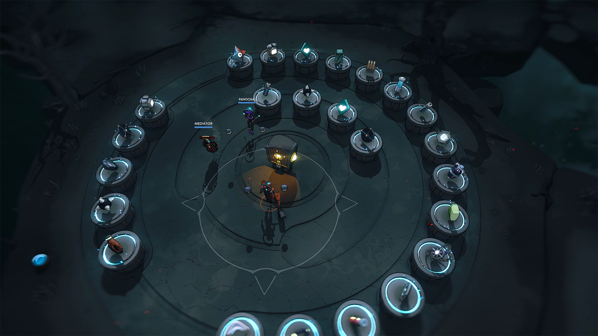 Game screenshot 5