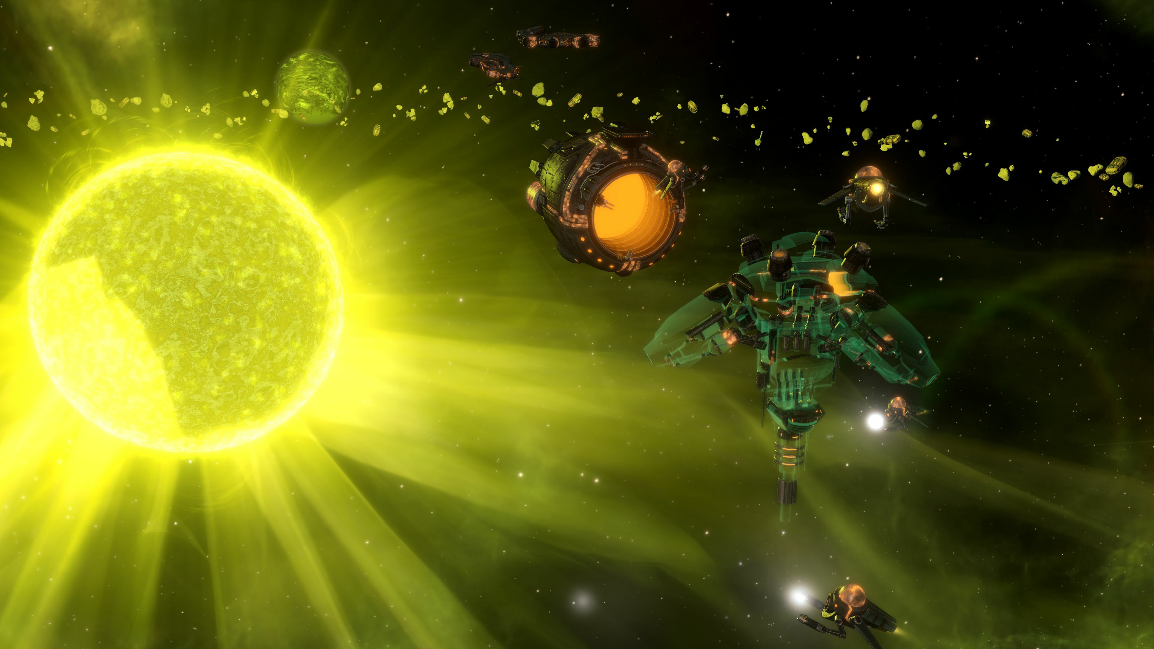Game screenshot 3