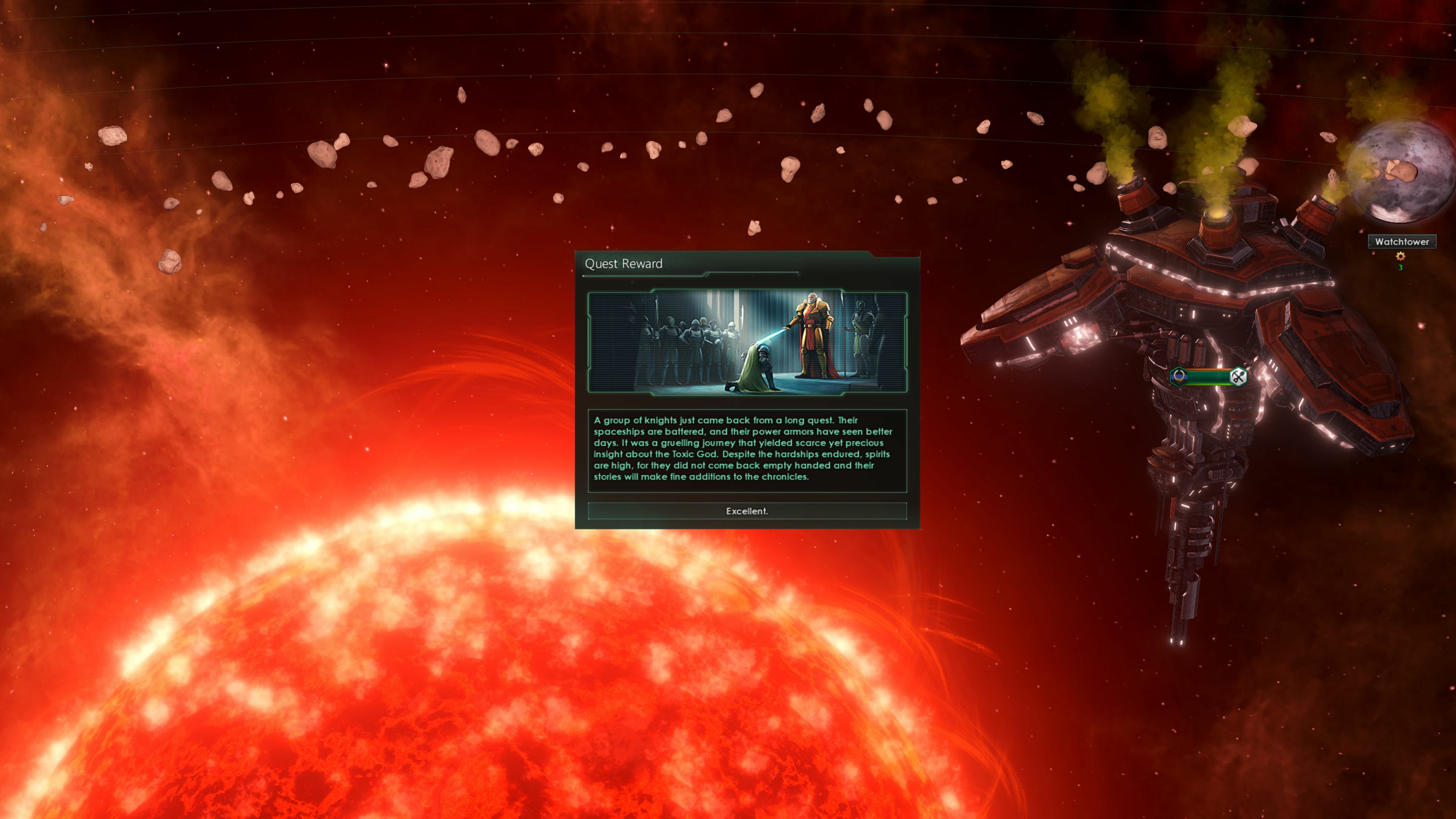 Game screenshot 2
