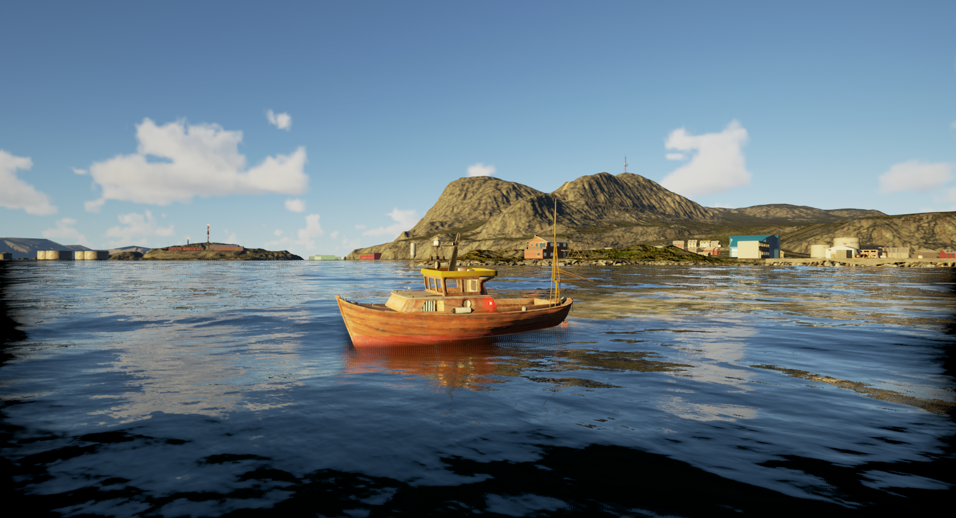 Game screenshot 2