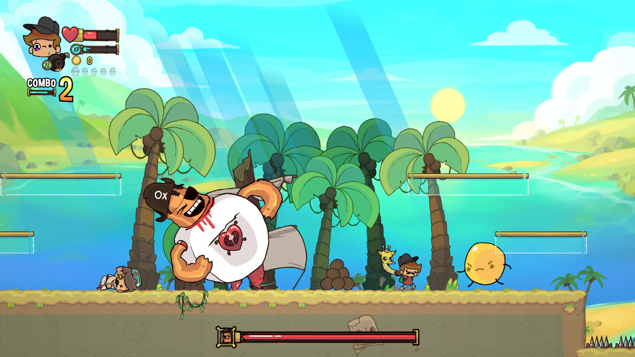 Game screenshot 4