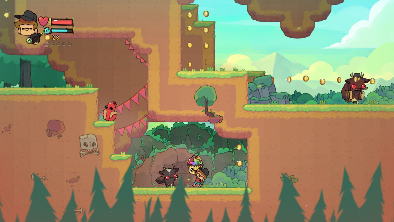 Game screenshot 5