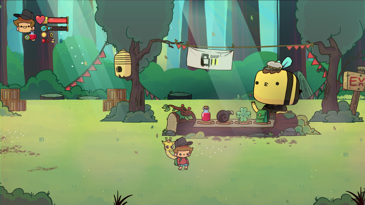 Game screenshot 4