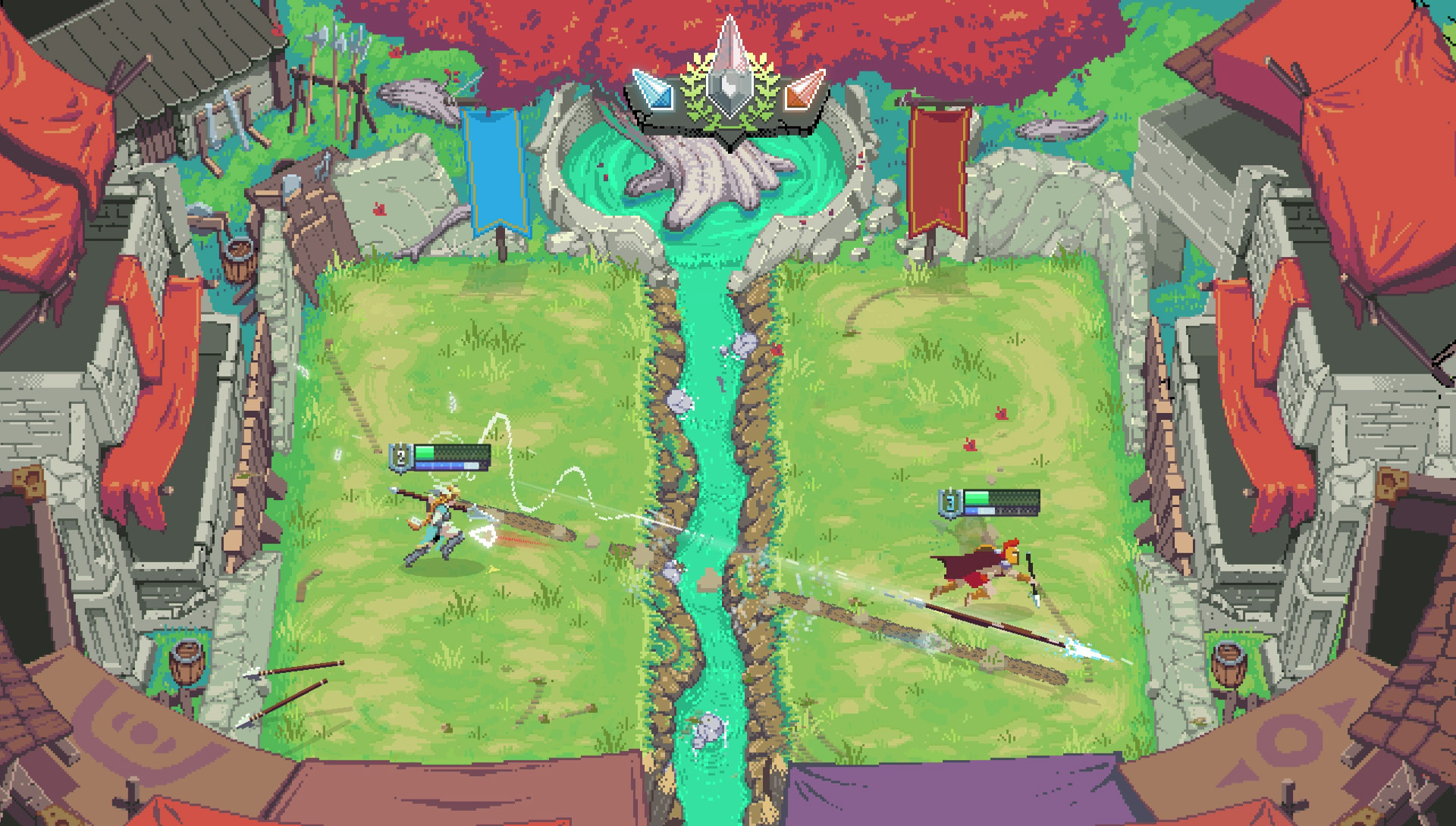 Game screenshot 2