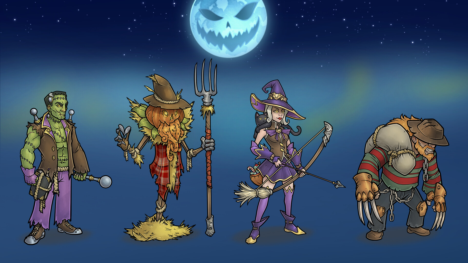 Game screenshot 3