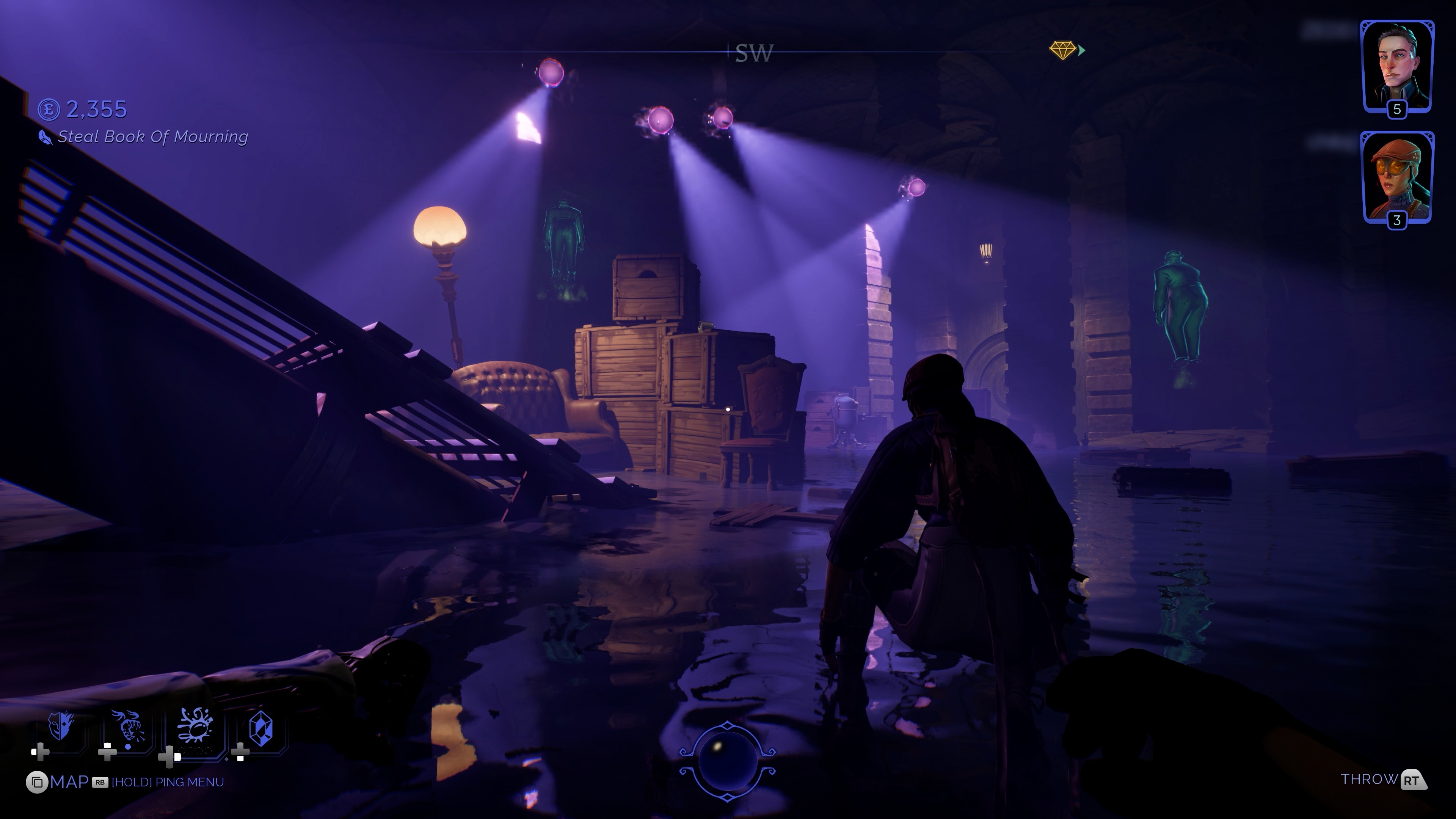 Game screenshot 3