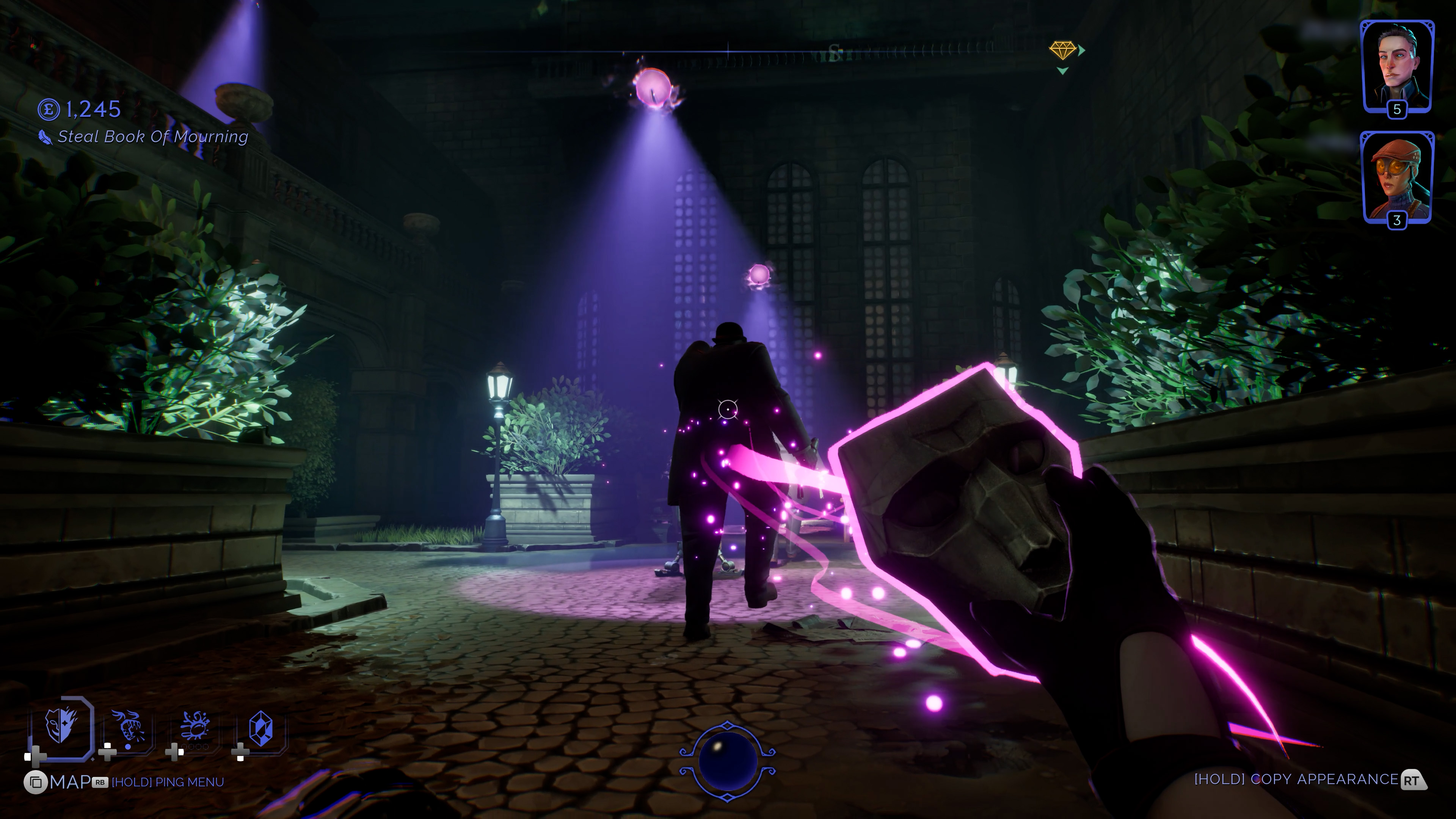 Game screenshot 4