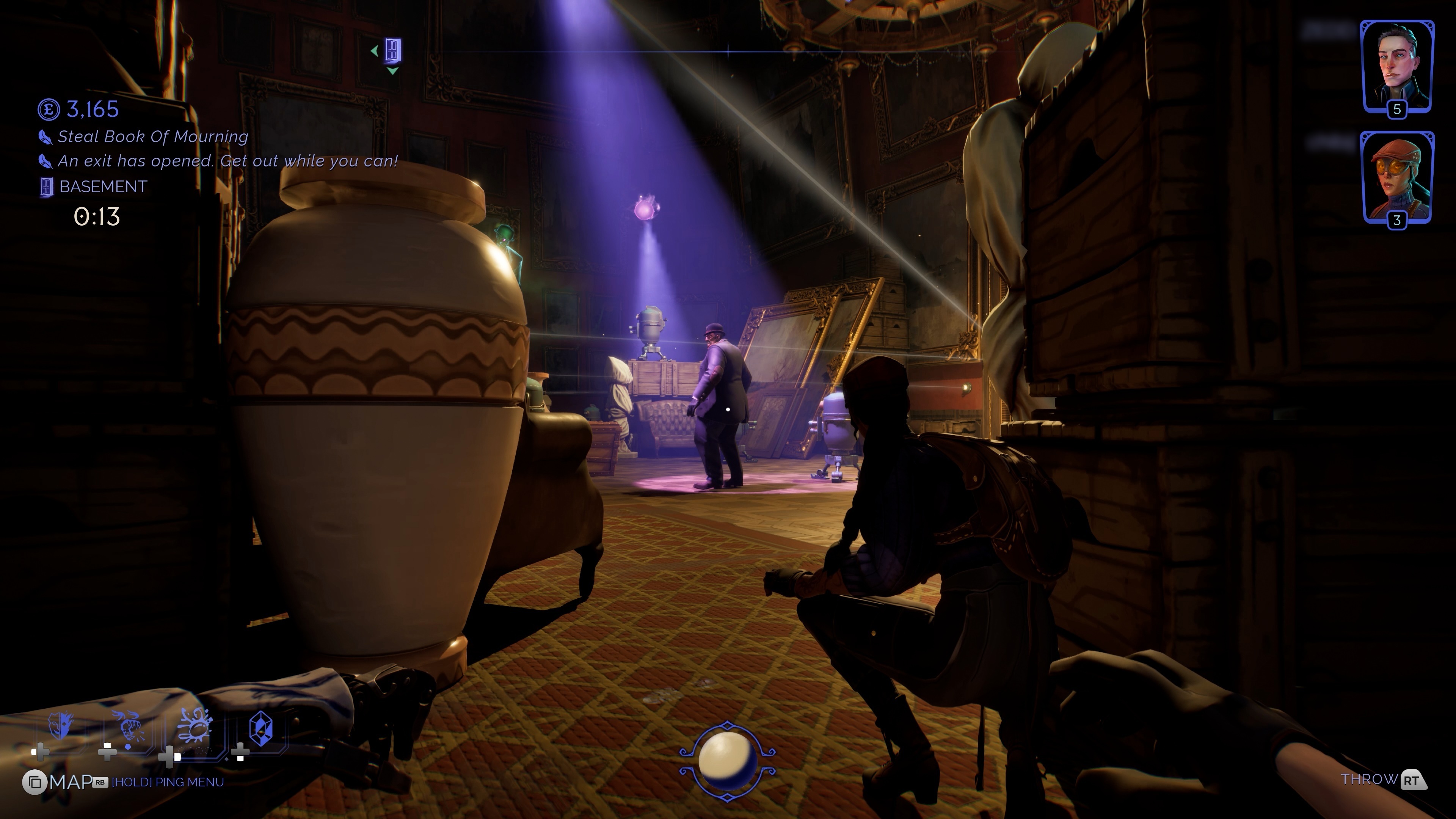 Game screenshot 2