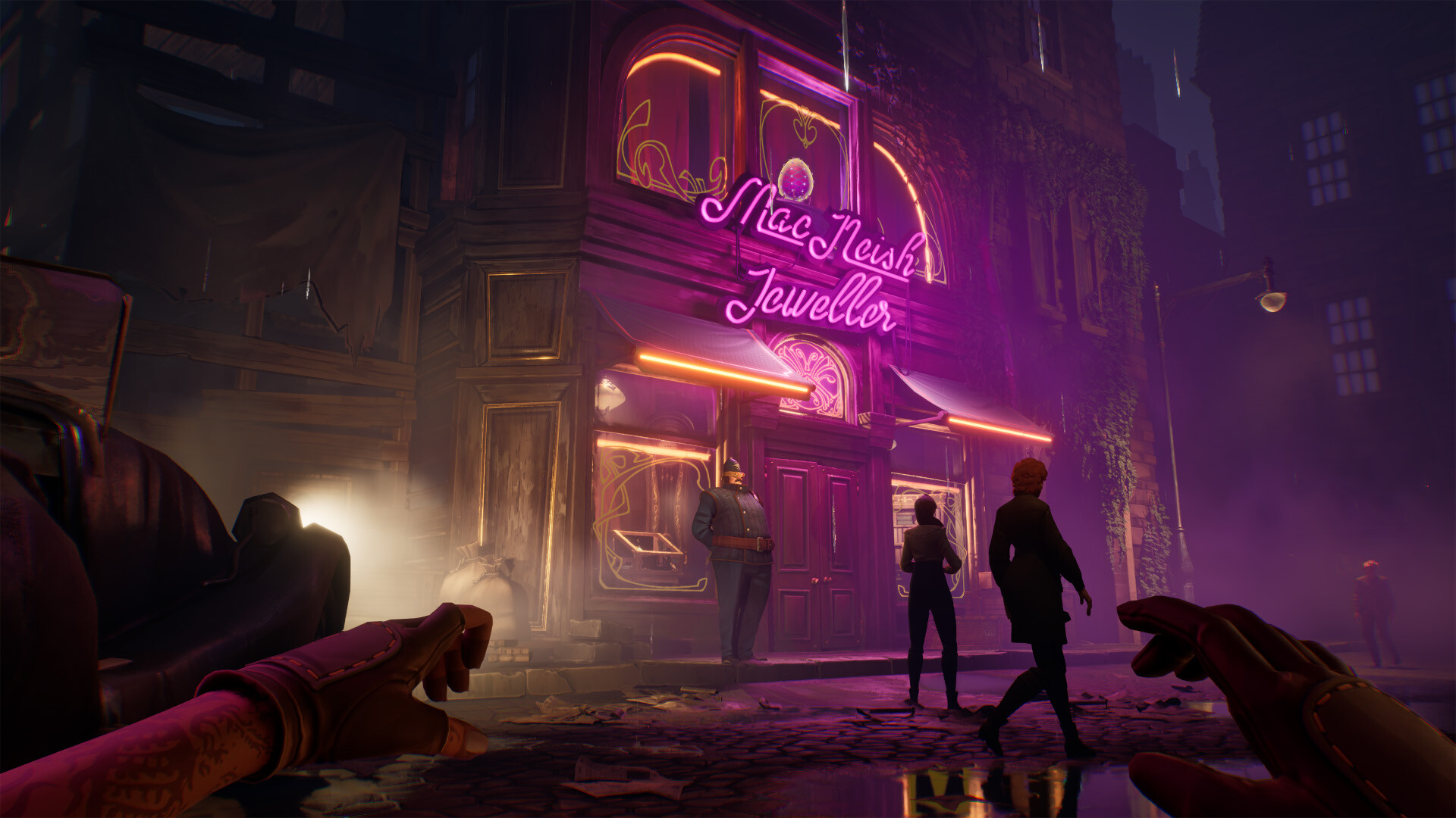 Game screenshot 4