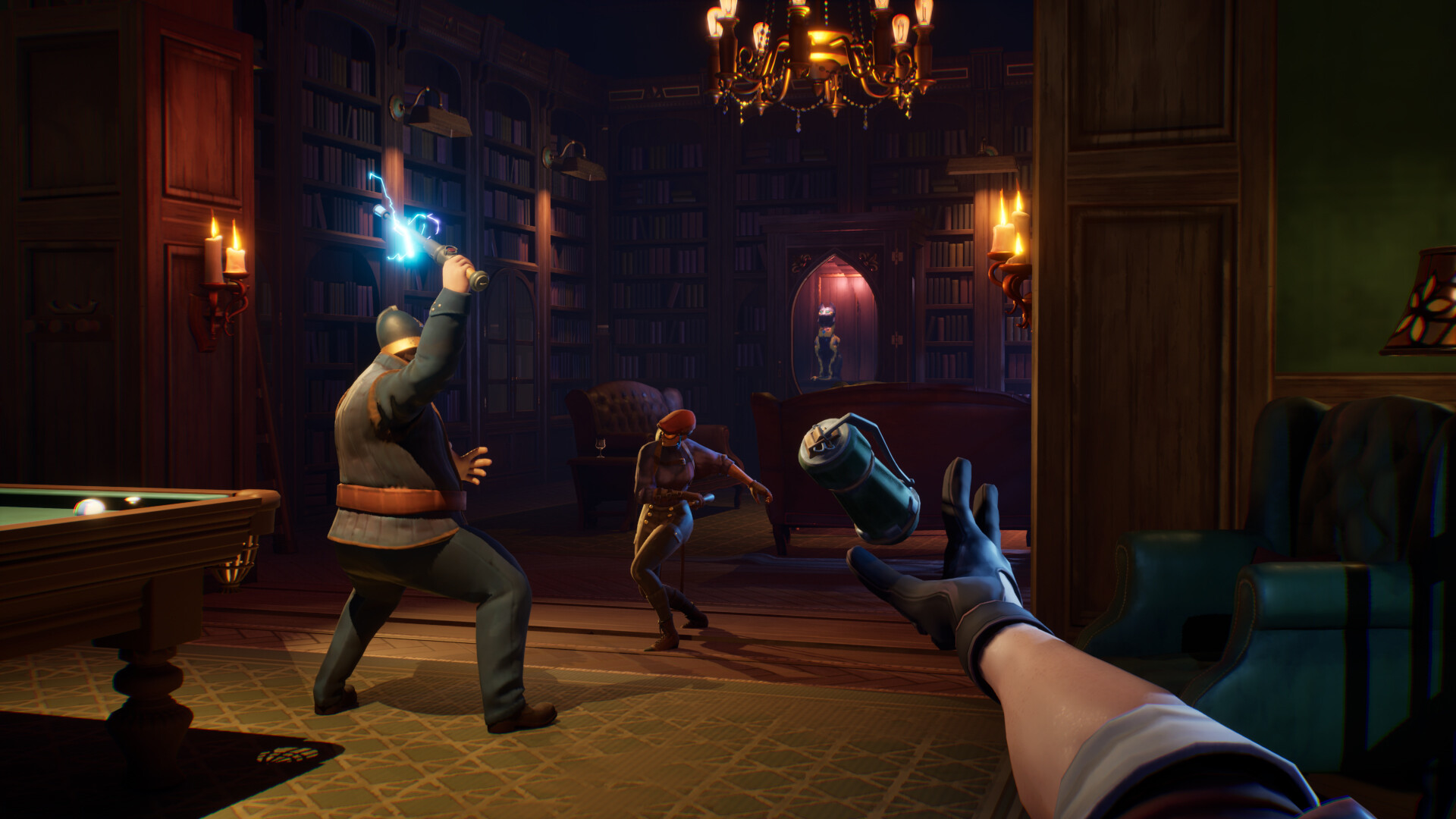 Game screenshot 5