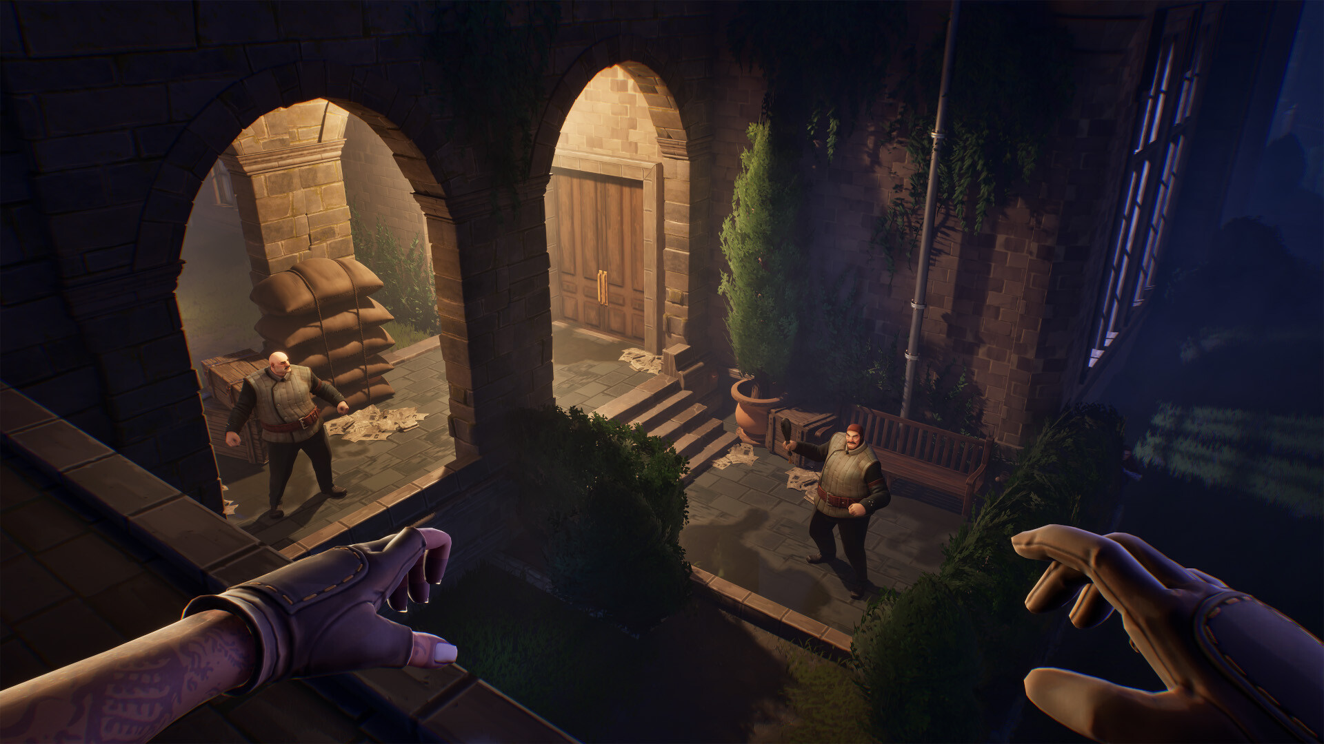 Game screenshot 2