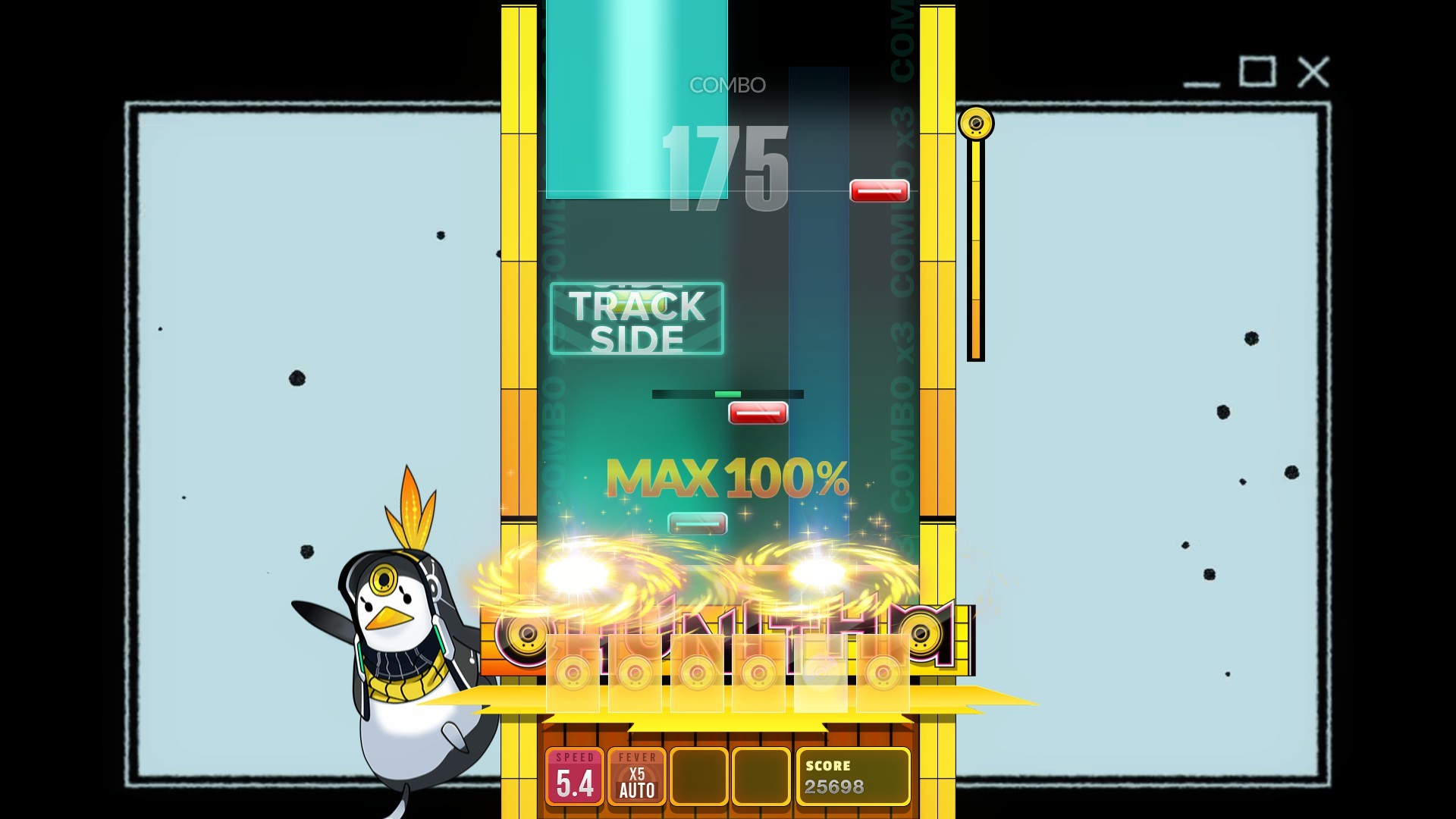 Game screenshot 5