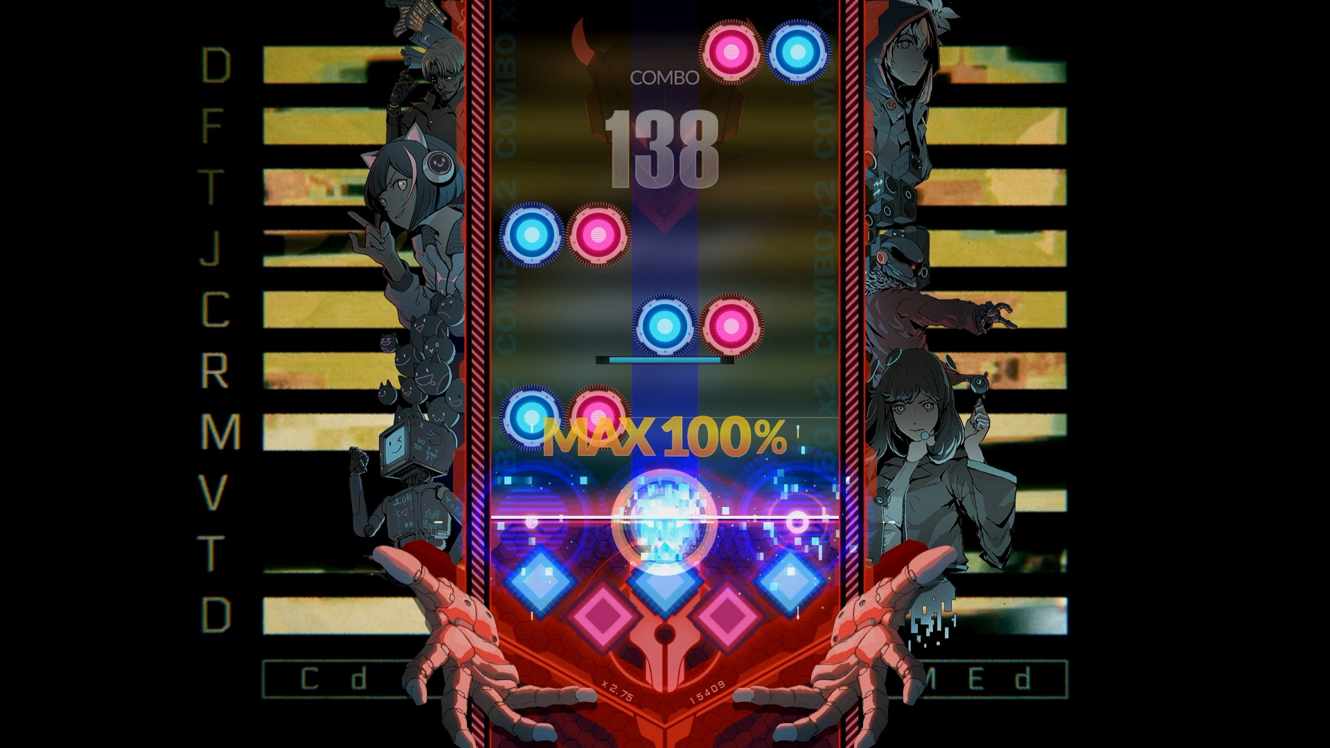 Game screenshot 1