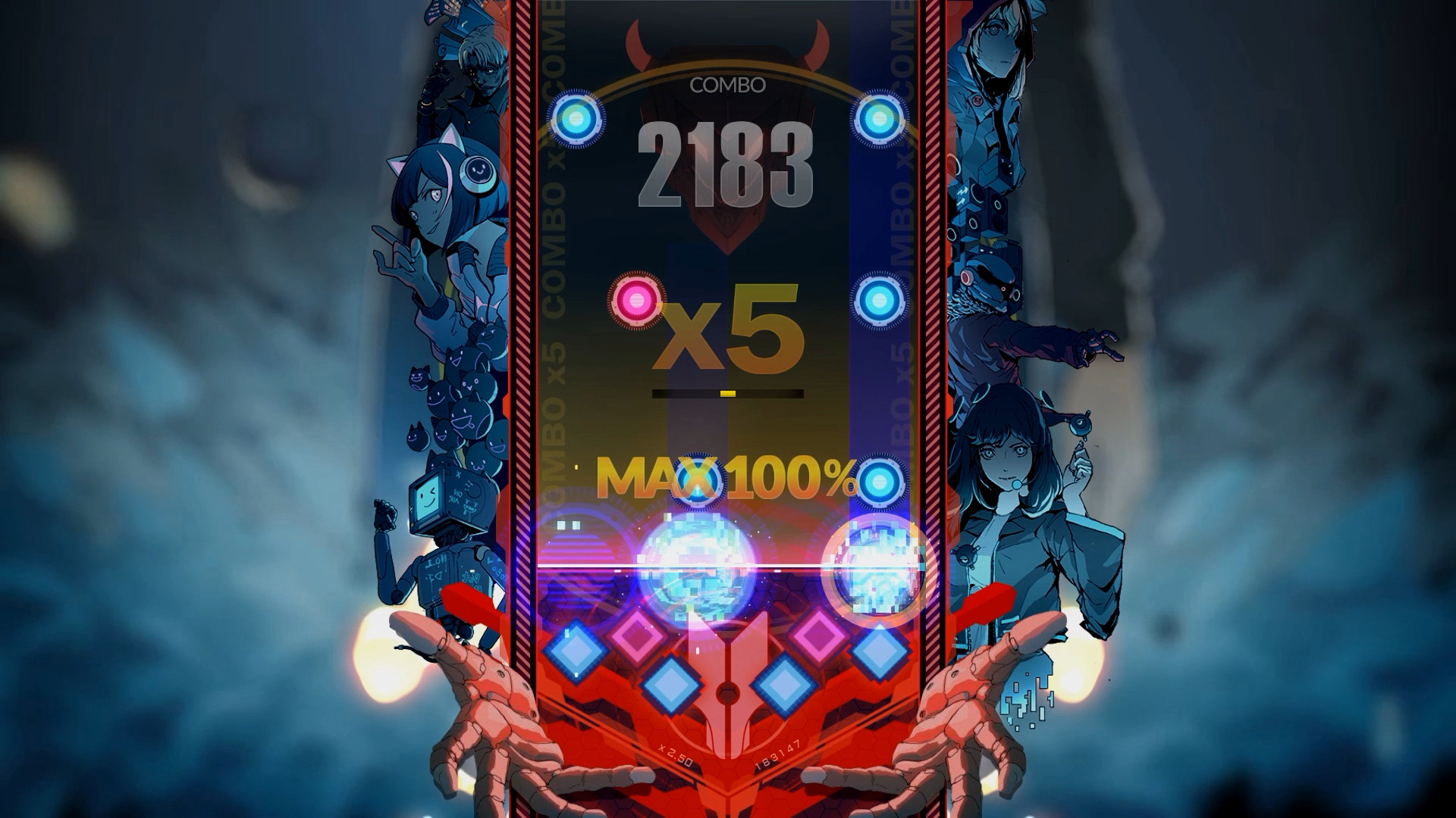 Game screenshot 3