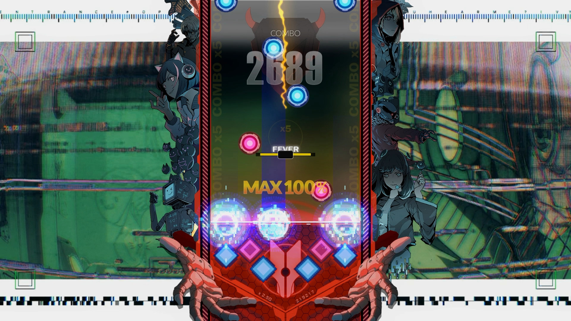 Game screenshot 4
