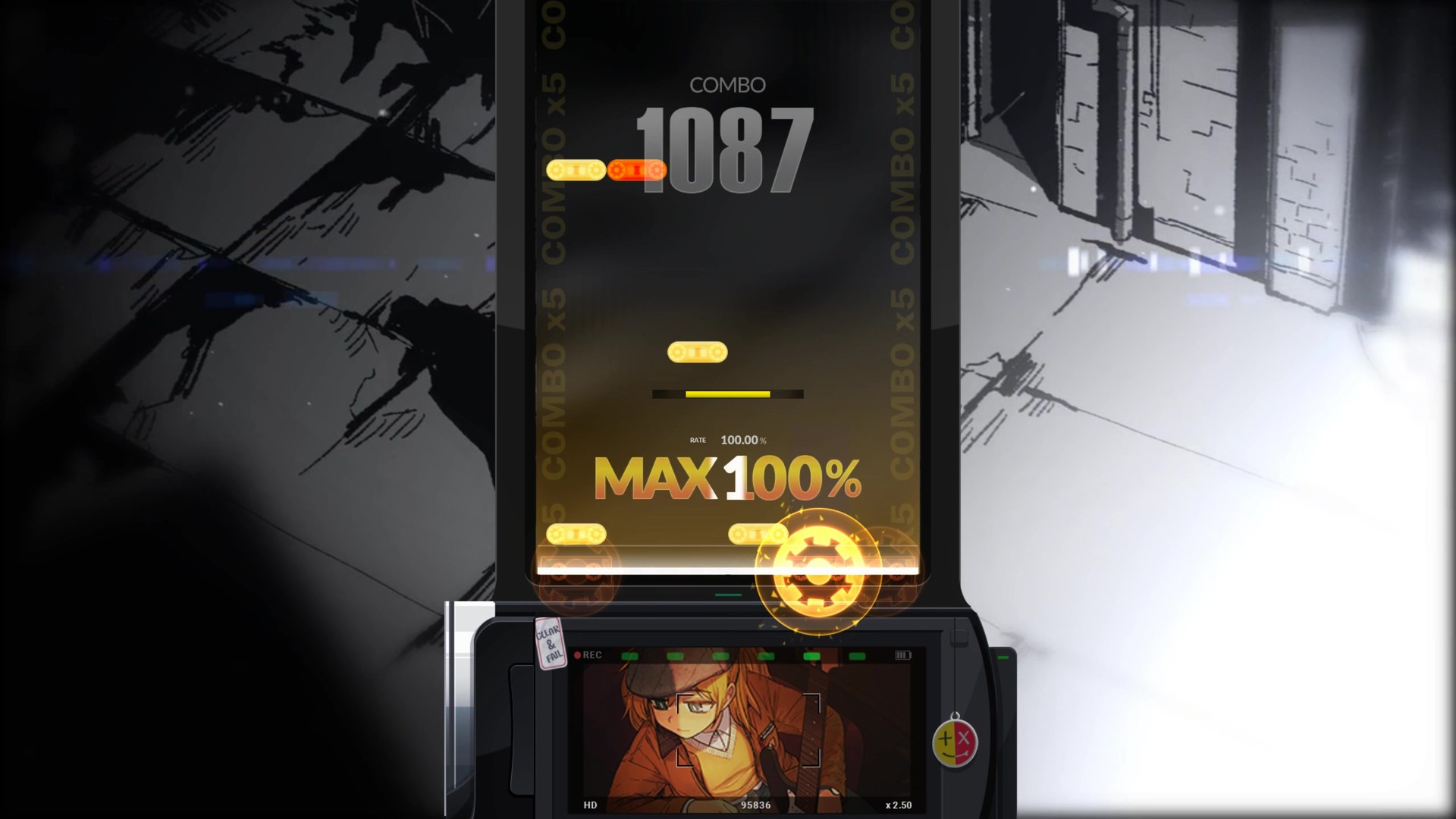 Game screenshot 1