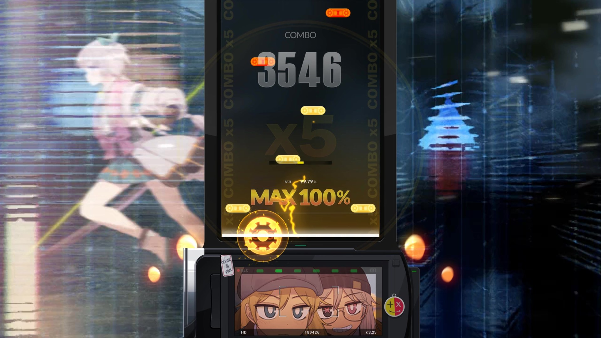 Game screenshot 5
