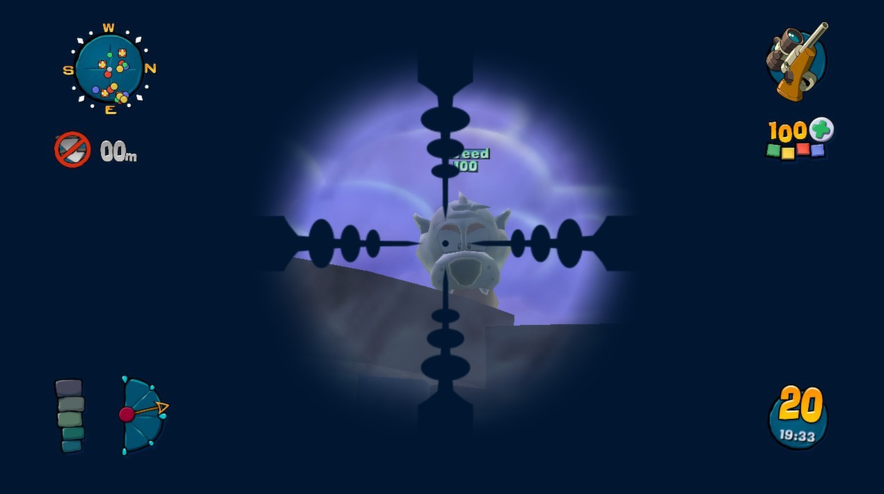 Game screenshot 2