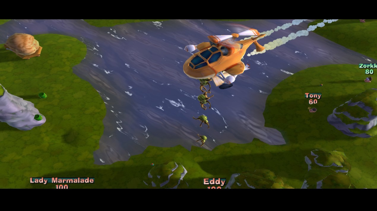 Game screenshot 1