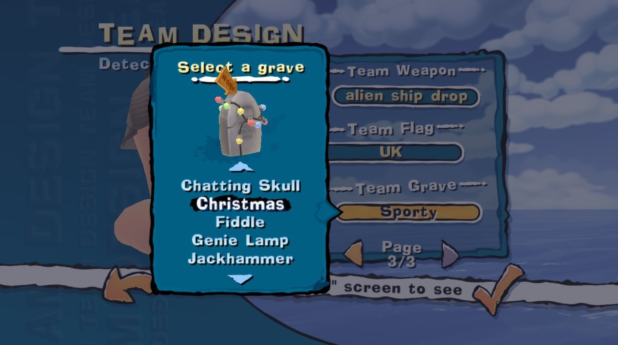 Game screenshot 4
