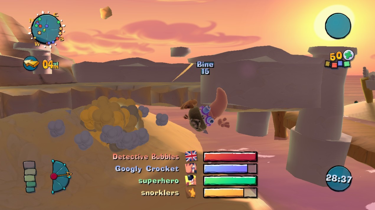Game screenshot 3