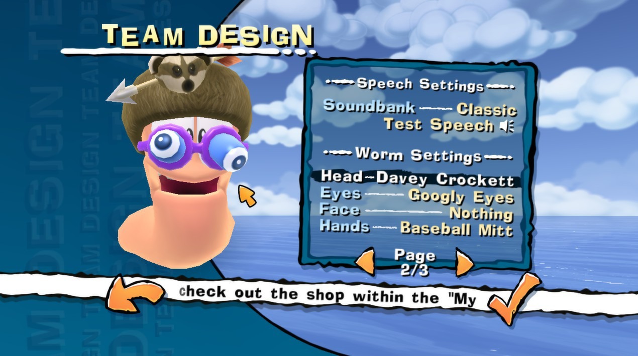 Game screenshot 1