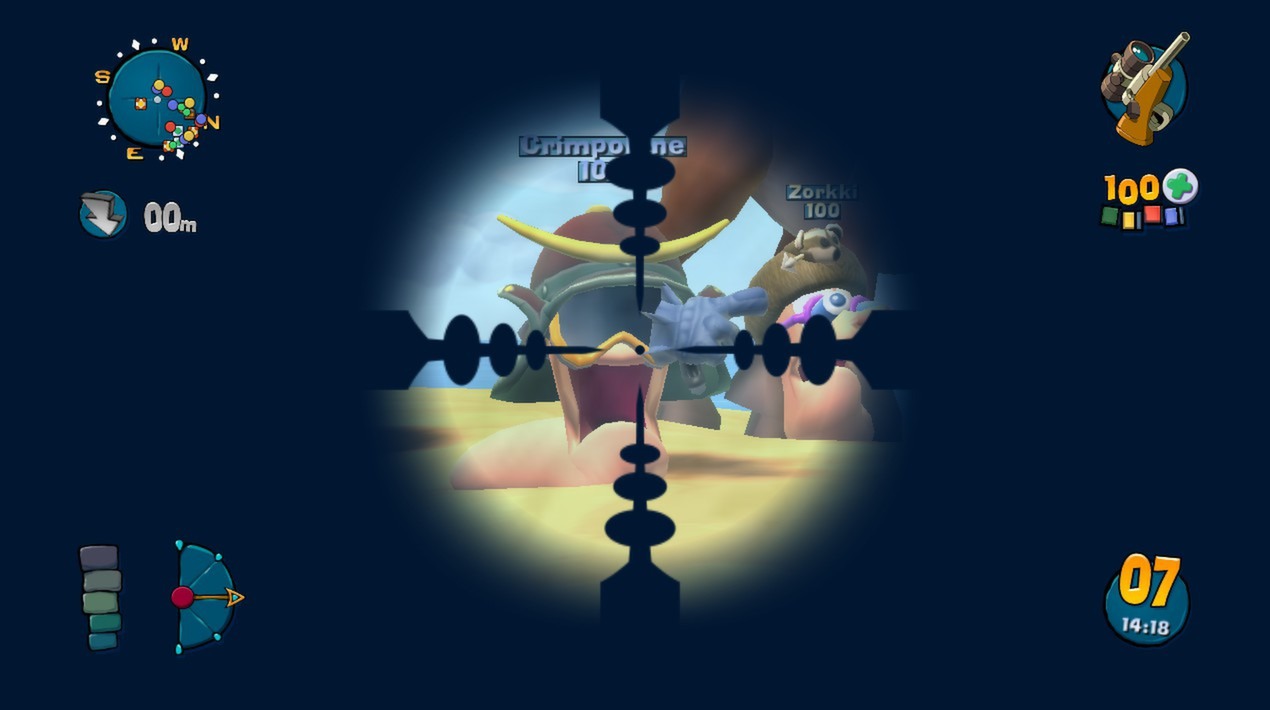 Game screenshot 4