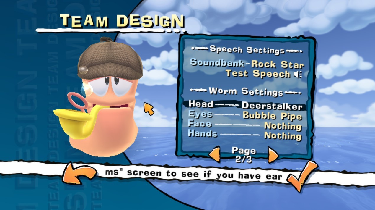 Game screenshot 1