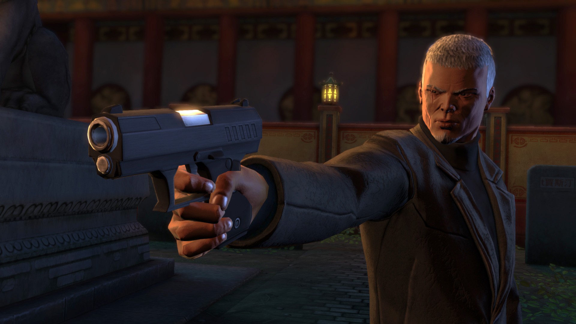 Game screenshot 1
